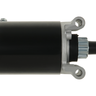 AS-PL S9602S Startmotor — JOHN DEERE, SCOTTS