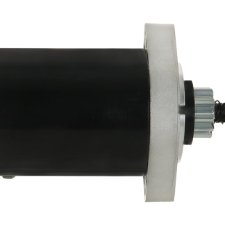 AS-PL S9606S Startmotor — JOHN DEERE, CUB CADET