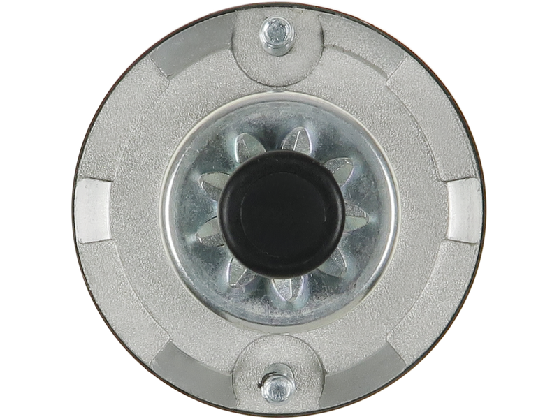 AS-PL S9611S Startmotor — BOBCAT, CLARK, JOHN DEERE