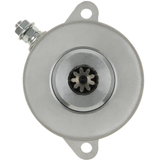 AS-PL S9615S Startmotor — APRILIA, PIAGGIO, VESPA