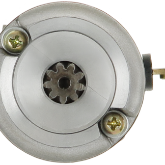 AS-PL S9617S Startmotor — YAMAHA, GASGAS