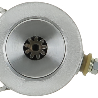 AS-PL S9618S Startmotor — HONDA