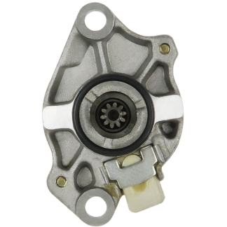 AS-PL S9620S Startmotor — PIAGGIO, VESPA, APRILIA