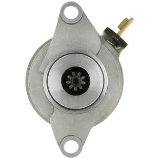 AS-PL S9622S Startmotor — YAMAHA