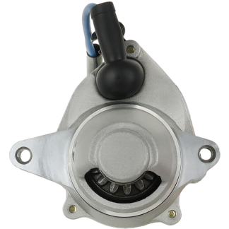 AS-PL S9624S Startmotor — KAWASAKI, SUZUKI
