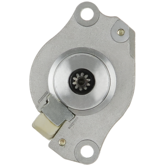 AS-PL S9625S Startmotor — APRILIA, YAMAHA