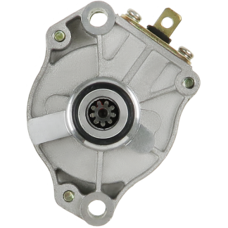AS-PL S9628S Startmotor — HONDA