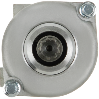 AS-PL S9629S Startmotor — HONDA