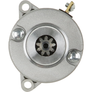 AS-PL S9632S Startmotor — KYMCO, SUZUKI