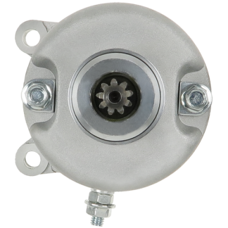 AS-PL S9635S Startmotor — HONDA