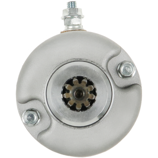 AS-PL S9636S Startmotor — YAMAHA