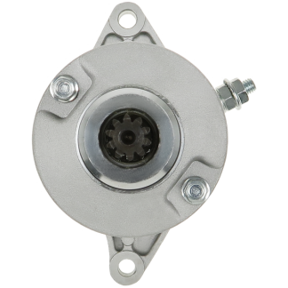 AS-PL S9637S Startmotor — SUZUKI, ARCTIC CAT, MASSEY FERGUSON