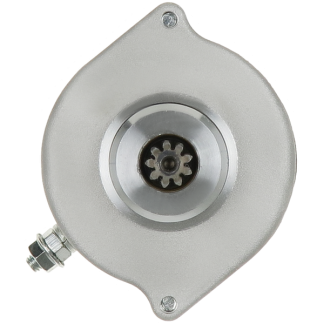 AS-PL S9638S Startmotor — KYMCO, SYM