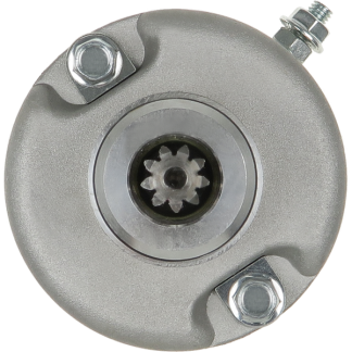 AS-PL S9639S Startmotor — YAMAHA