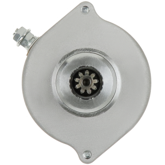 AS-PL S9640S Startmotor — KYMCO