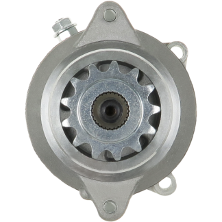 AS-PL S9641S Startmotor — KAWASAKI