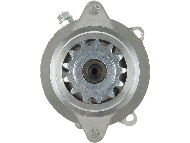 AS-PL S9641S Startmotor — KAWASAKI
