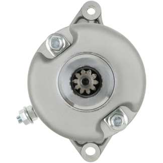 AS-PL S9642S Startmotor — ARCTIC CAT, SUZUKI, MASSEY FERGUSON
