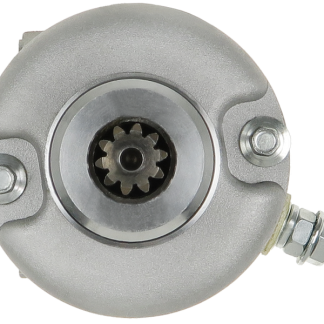 AS-PL S9644S Startmotor — HONDA