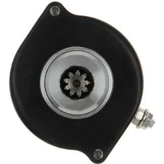 AS-PL S9645S Startmotor — ARCTIC CAT