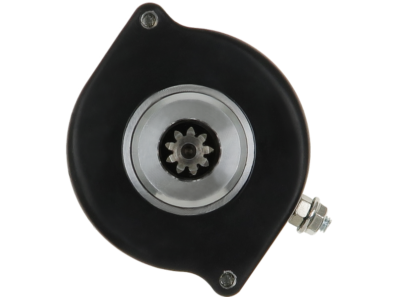 AS-PL S9645S Startmotor — ARCTIC CAT