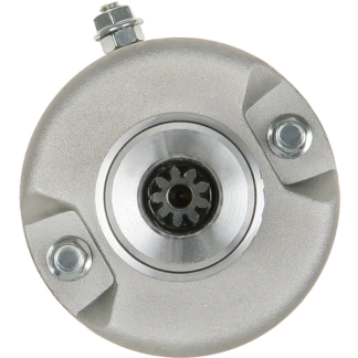 AS-PL S9647S Startmotor — HONDA