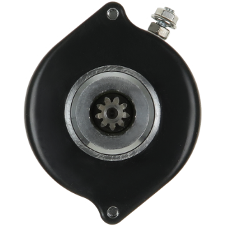 AS-PL S9648S Startmotor — YAMAHA