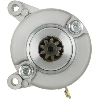 AS-PL S9650S Startmotor — SUZUKI, HYOSUNG