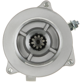 AS-PL S9651S Startmotor — HONDA