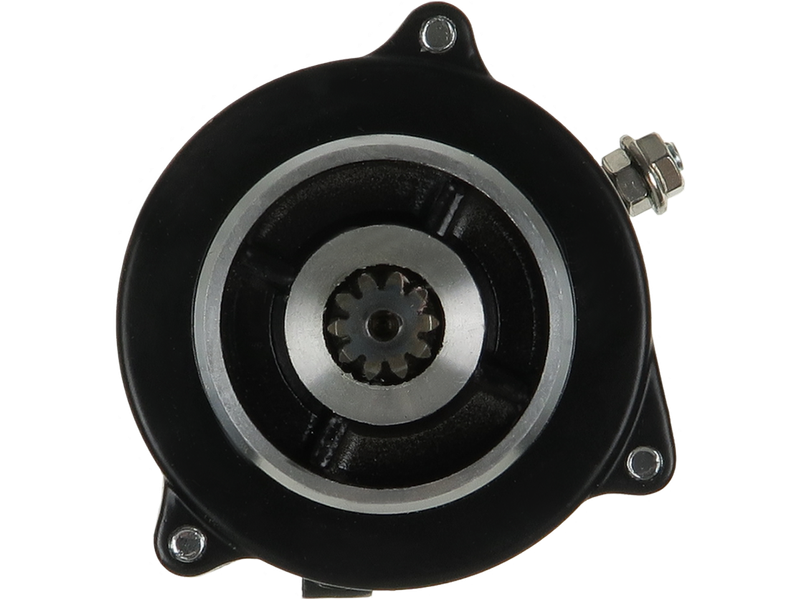 AS-PL S9652S Startmotor — HONDA