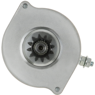 AS-PL S9654S Startmotor — YAMAHA, APRILIA