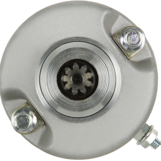 AS-PL S9655S Startmotor — SUZUKI