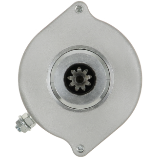 AS-PL S9656S Startmotor — POLARIS