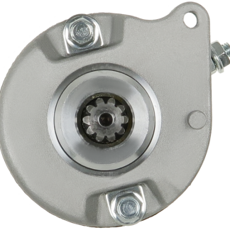 AS-PL S9657S Startmotor — HONDA