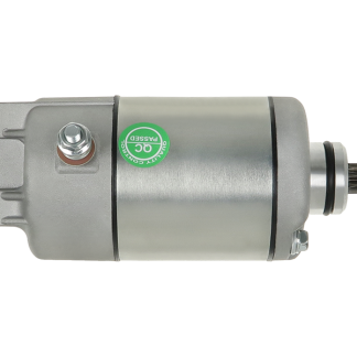 AS-PL S9658S Startmotor — HONDA