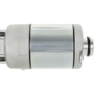 AS-PL S9659S Startmotor — YAMAHA
