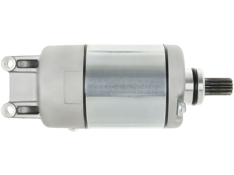 AS-PL S9659S Startmotor — YAMAHA