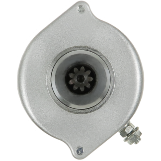 AS-PL S9661S Startmotor — HONDA