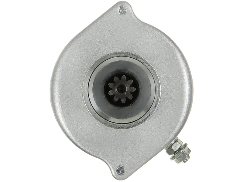 AS-PL S9661S Startmotor — HONDA