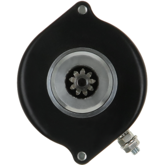 AS-PL S9663S Startmotor — KAWASAKI