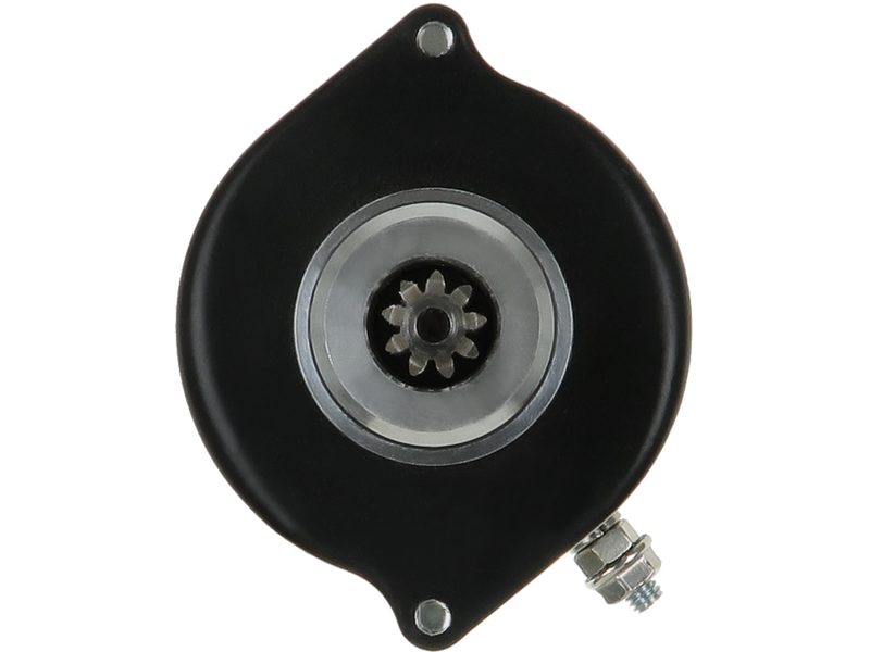 AS-PL S9663S Startmotor — KAWASAKI