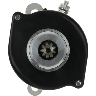 AS-PL S9665S Startmotor — YAMAHA