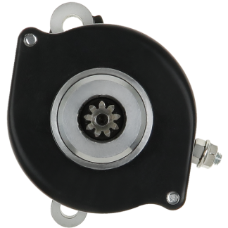 AS-PL S9667S Startmotor — YAMAHA