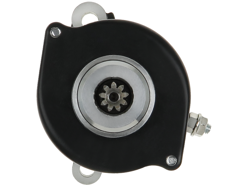 AS-PL S9667S Startmotor — YAMAHA