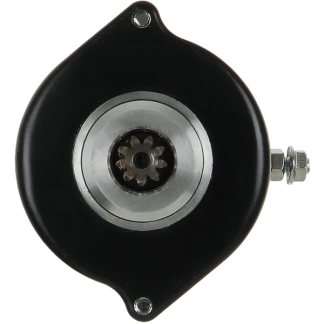 AS-PL S9669S Startmotor — YAMAHA
