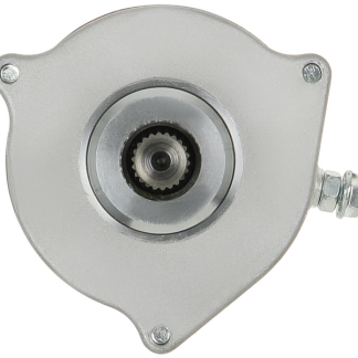 AS-PL S9670S Startmotor — HONDA