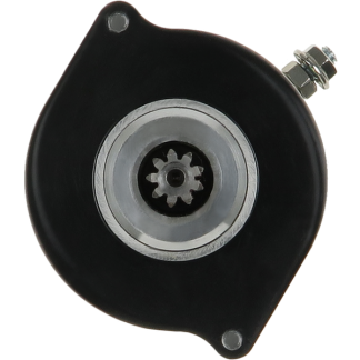 AS-PL S9672S Startmotor — KAWASAKI