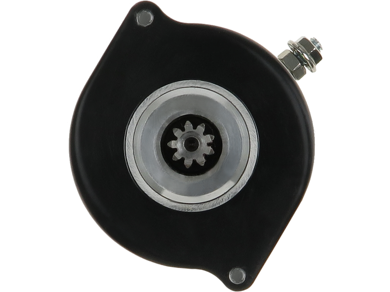 AS-PL S9672S Startmotor — KAWASAKI