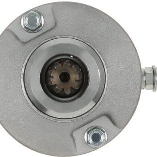 AS-PL S9673S Startmotor — SUZUKI, KAWASAKI, ARCTIC CAT