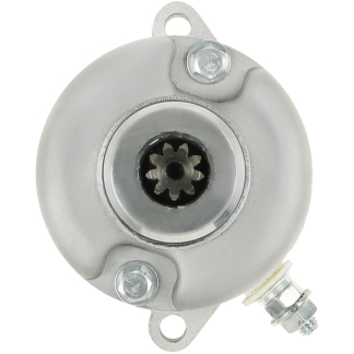 AS-PL S9675S Startmotor — HONDA